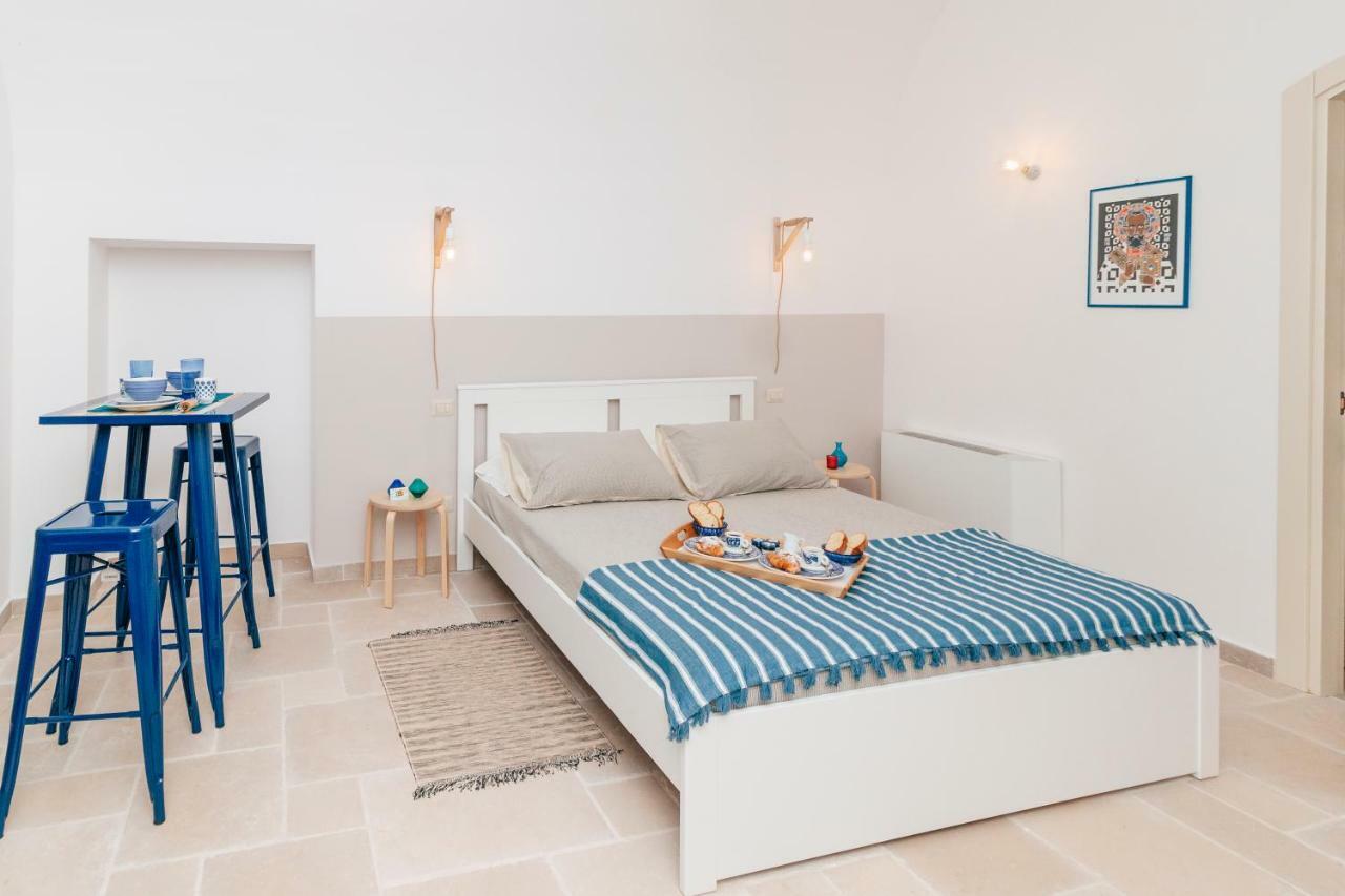 לינה וארוחת בוקר בארי La Casa Di Flora מראה חיצוני תמונה